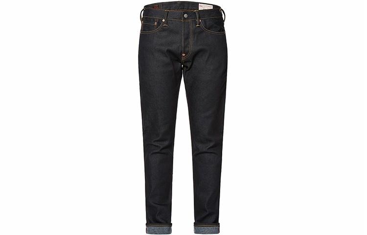 Джинсы EVISU m