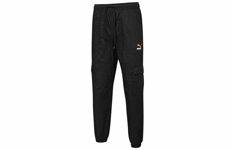 Puma Classics Cargo Pants WV Logo