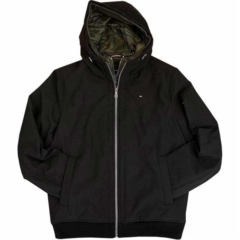 Одежда Tommy Hilfiger