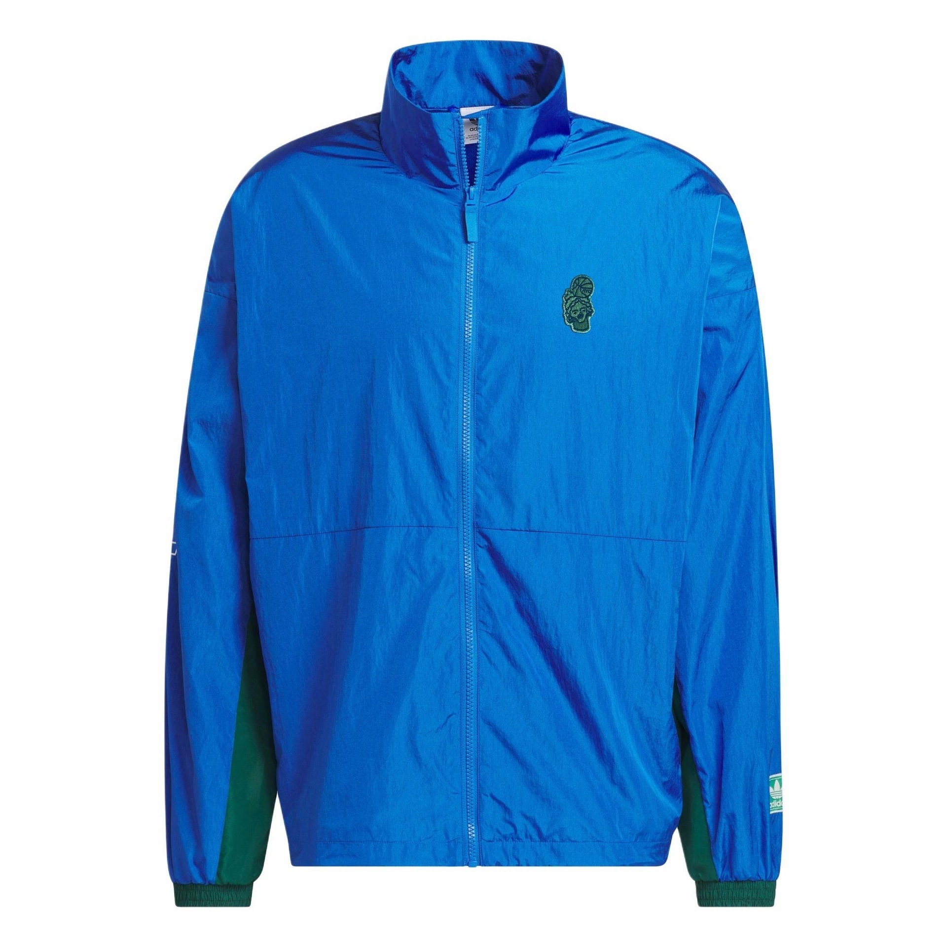 Куртка Adidas Originals Hoop York City Jacket