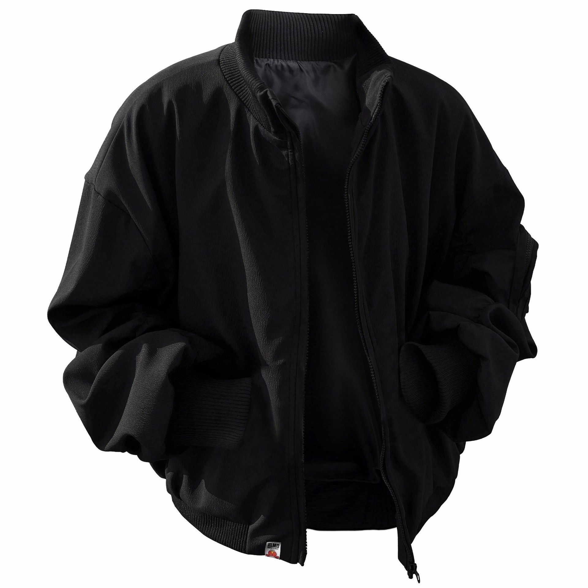 SESAME STREET/芝麻街 Sesame Street Jacket