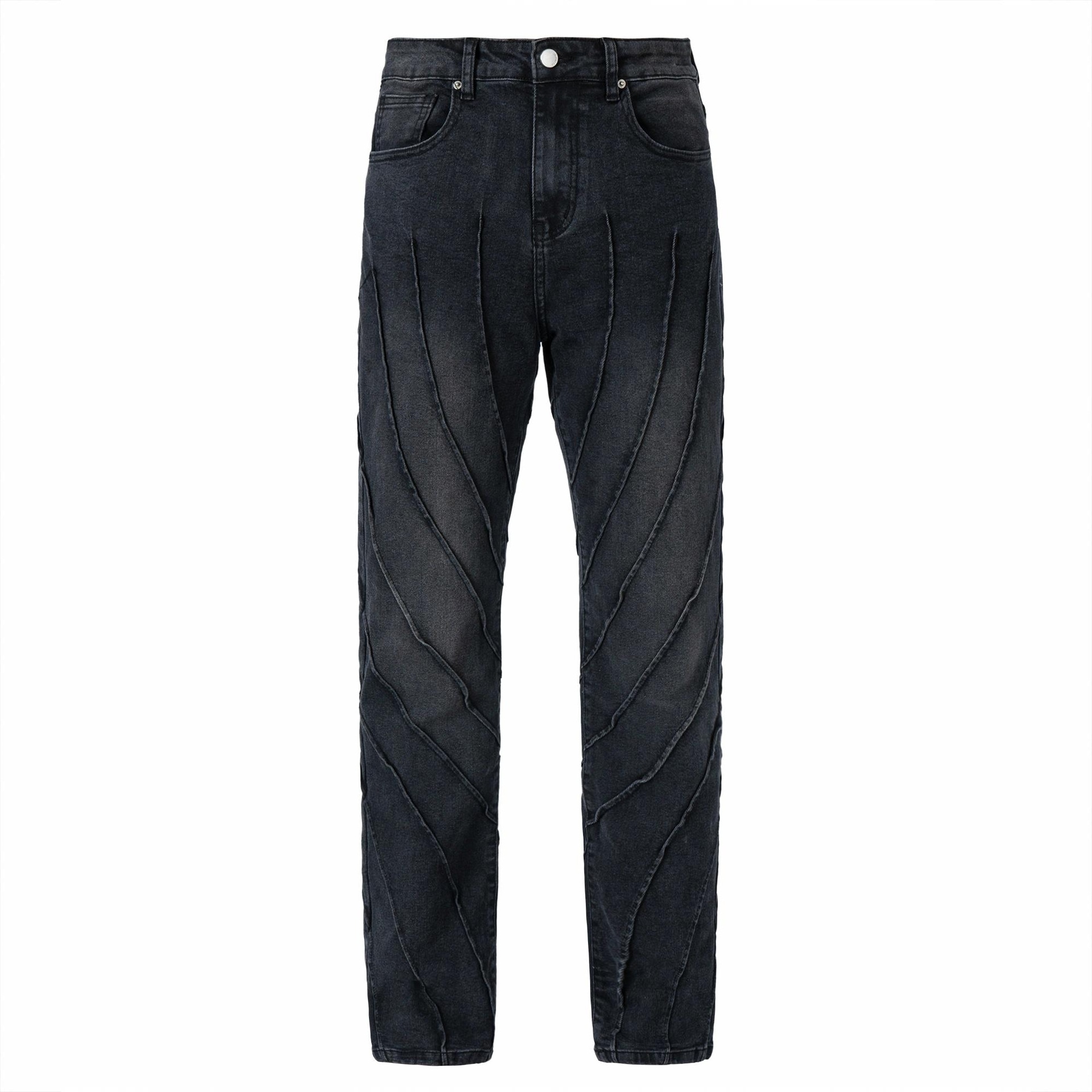 Джинсы Xinyinsu Jeans