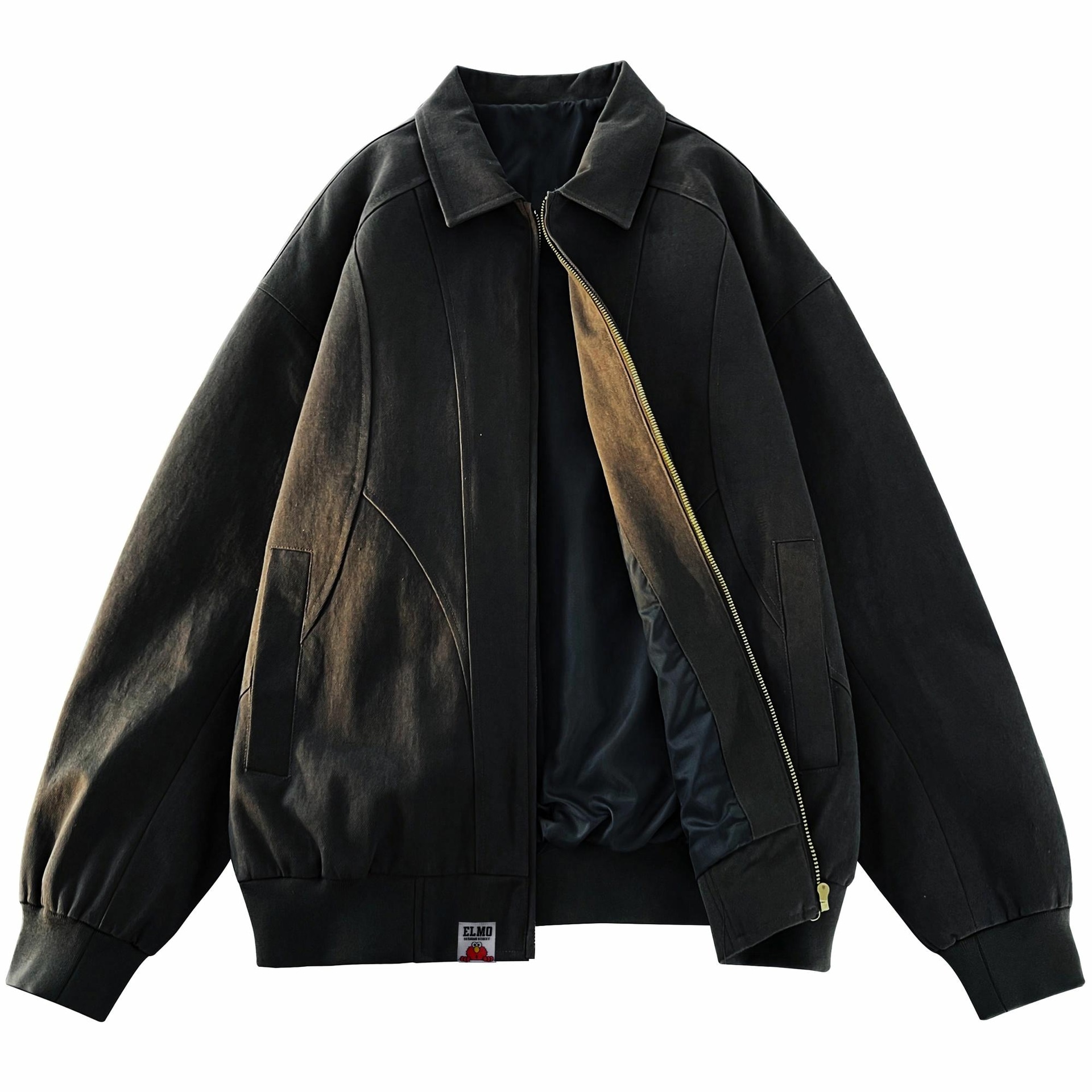 SESAME STREET/芝麻街 Sesame Street Jacket