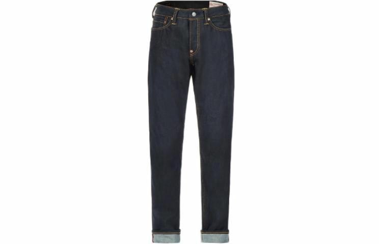 Джинсы EVISU SS23