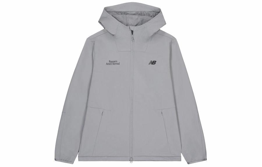 Куртка New Balance