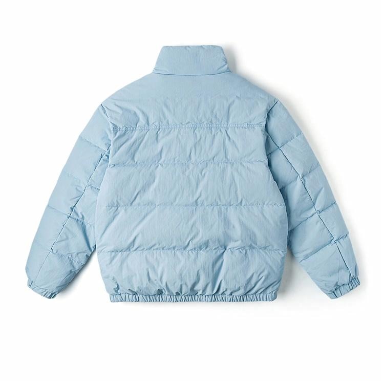 Lee FW24 Puffer Jacket