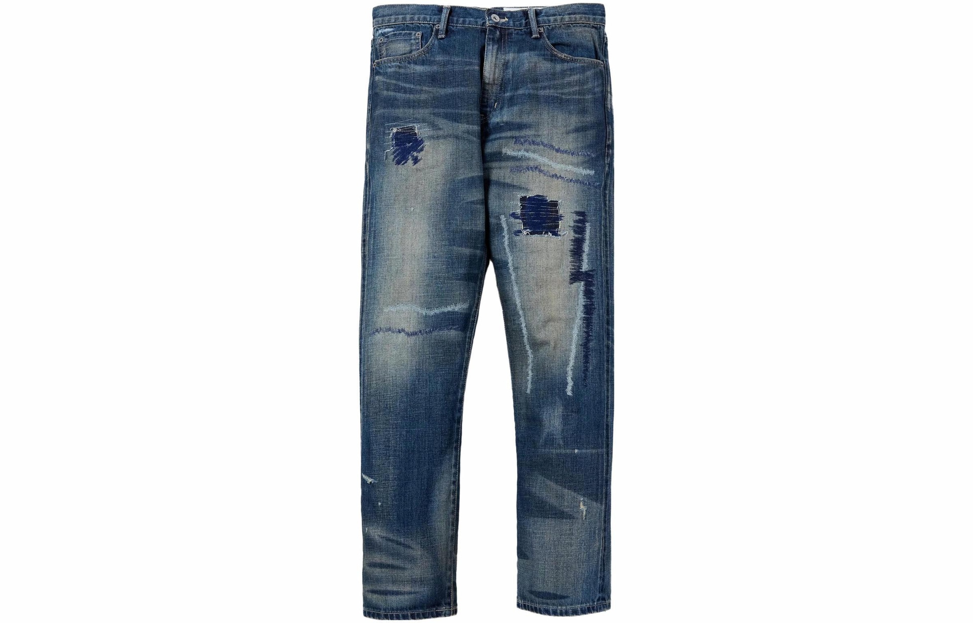 Джинсы NEIGHBORHOOD SS23