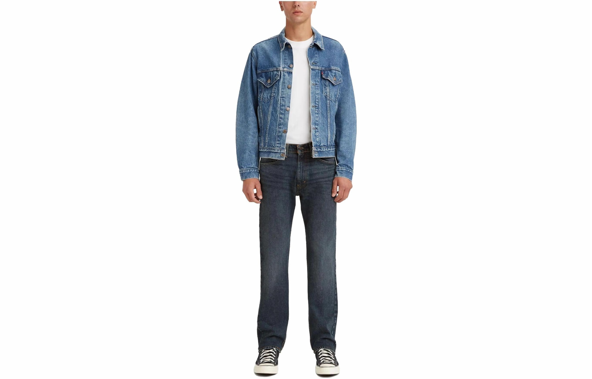 Джинсы levi’s Levis