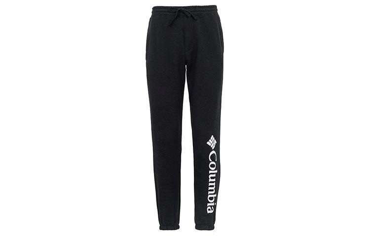 Columbia Trek Jogger Logo