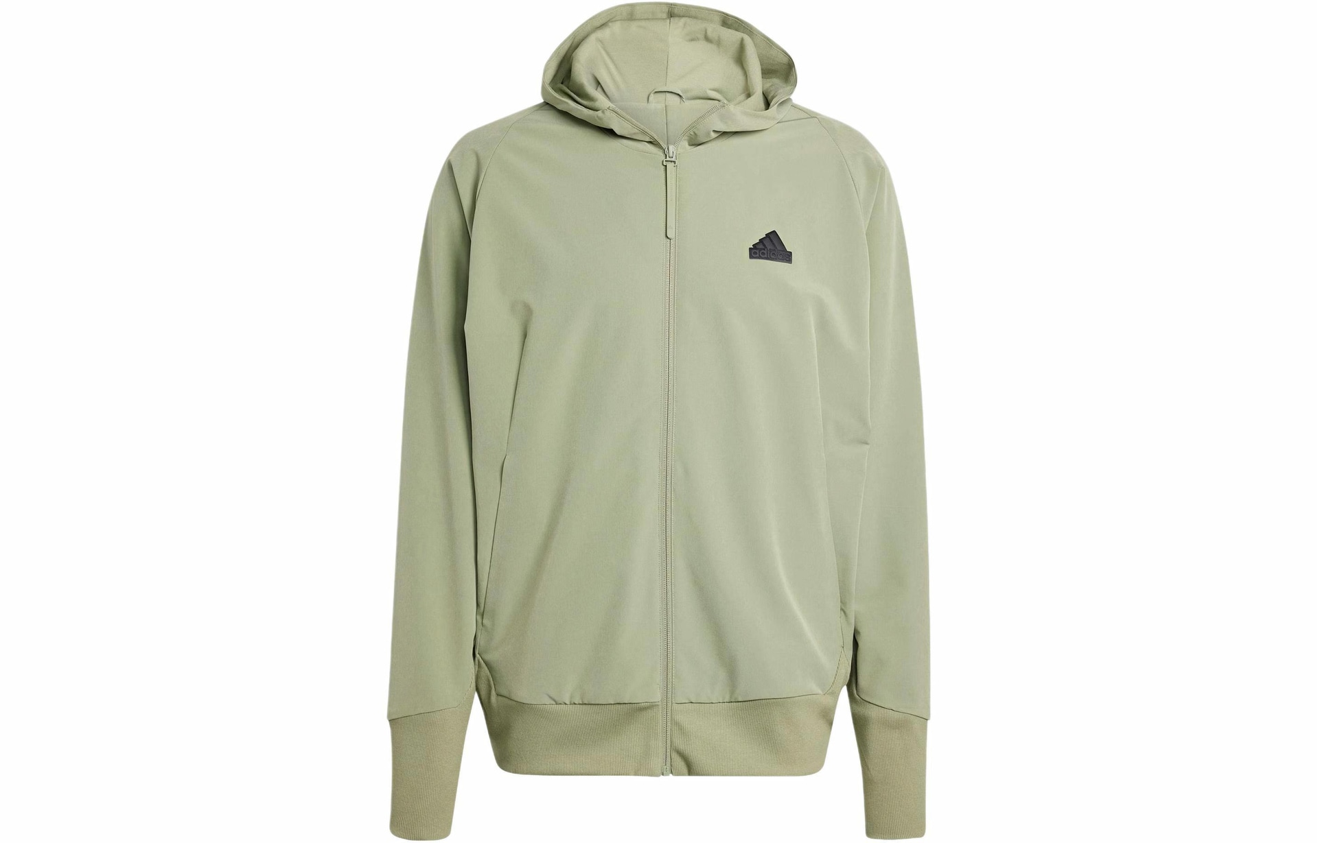 Куртка Adidas Z.N.E. Woven Full-Zip Hooded Track Top Logo