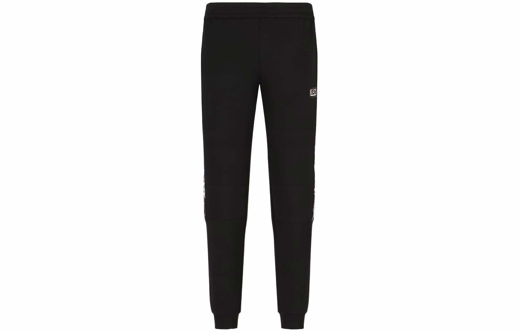 Emporio Armani SS23 EA7 Logo