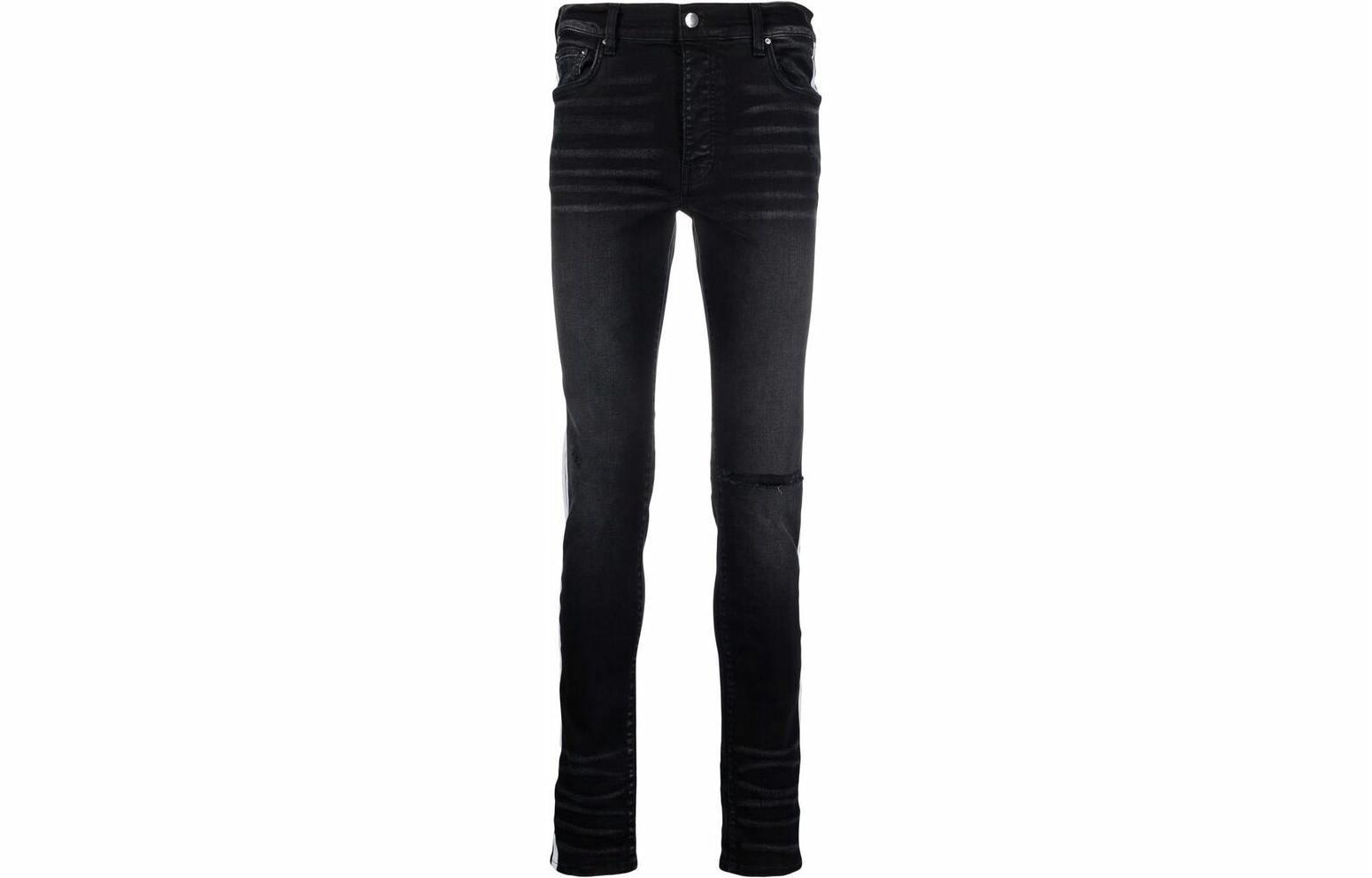 Джинсы AMIRI