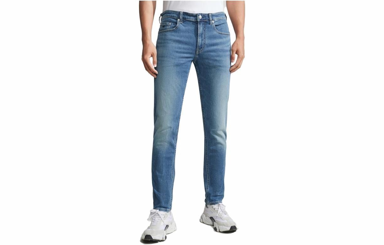 Джинсы Calvin Klein