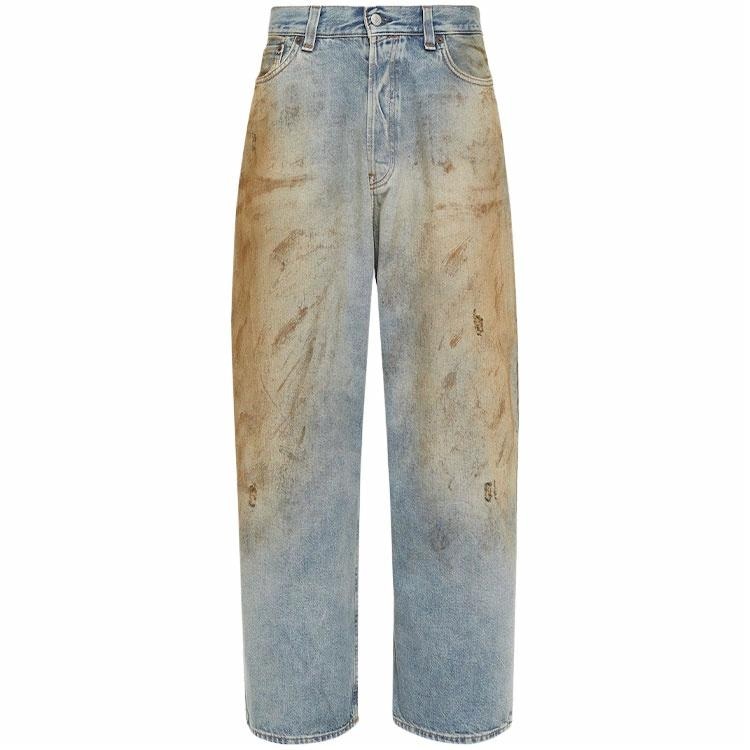 Джинсы Acne Studios