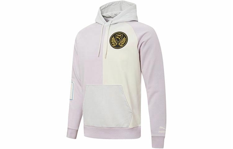 Худи Puma Mix Badge Hoodie