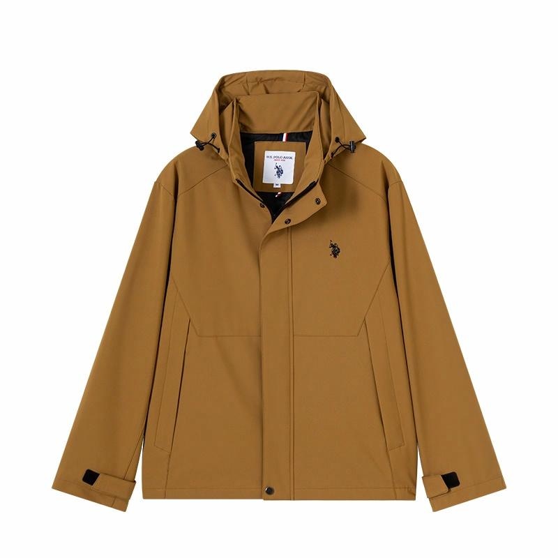 U.S. Polo Assn. Jacket — фото 1