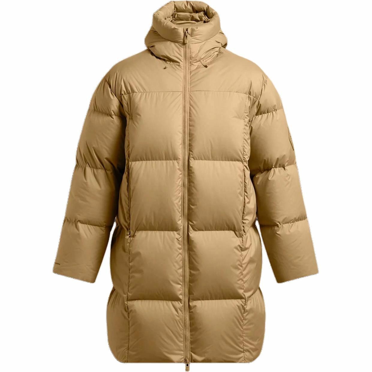 Under Armour Limitless Camel Brown