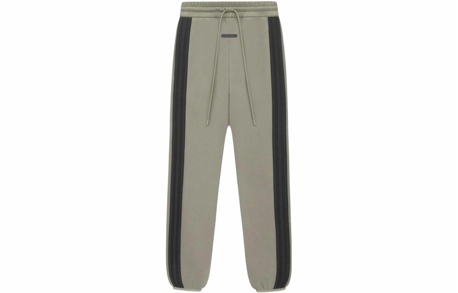 Fear of God x adidas Athletics Knit Pants Clay