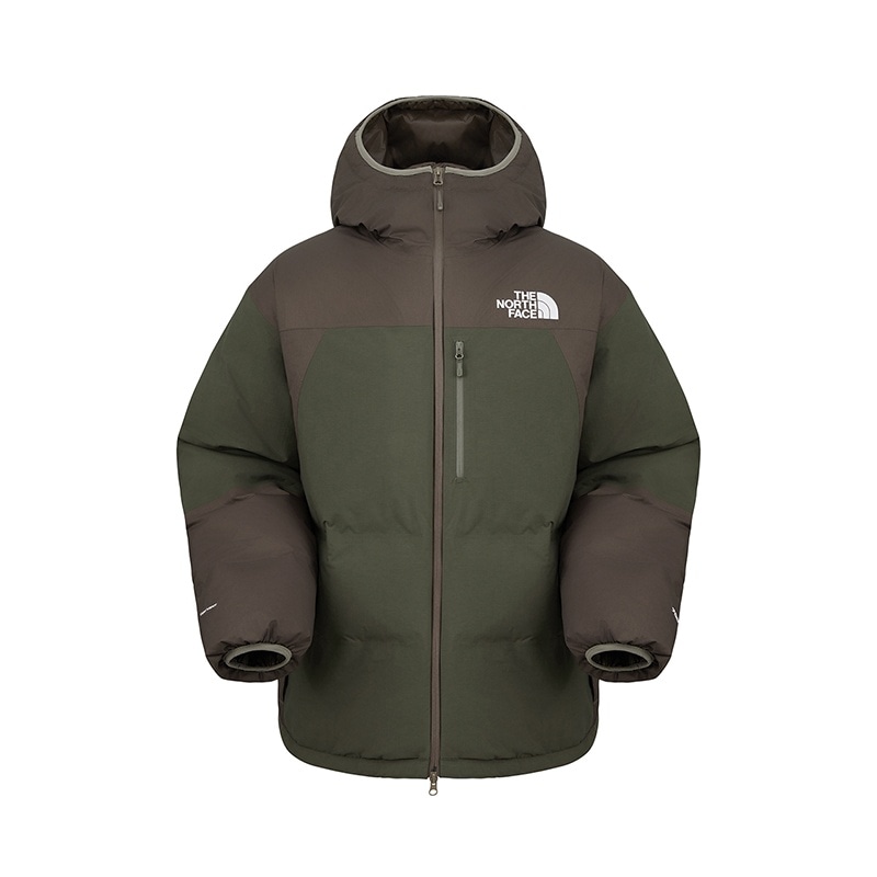 The North Face UE Pertex Shield 2L Down Jacket — фото 4