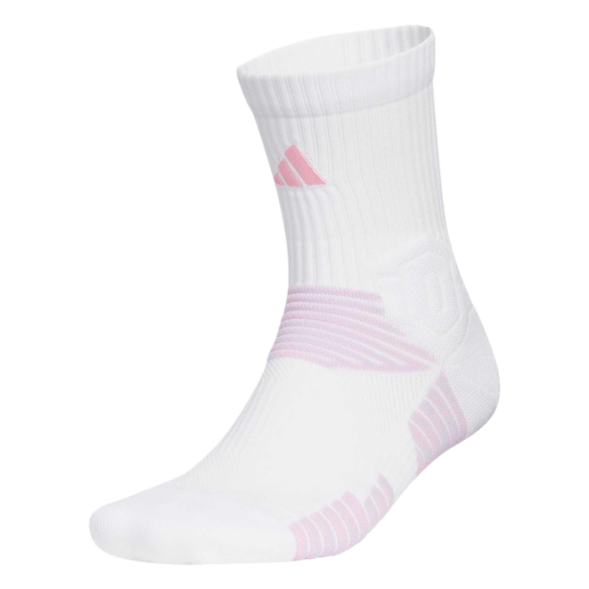Adidas Basketball Crew Select Socks