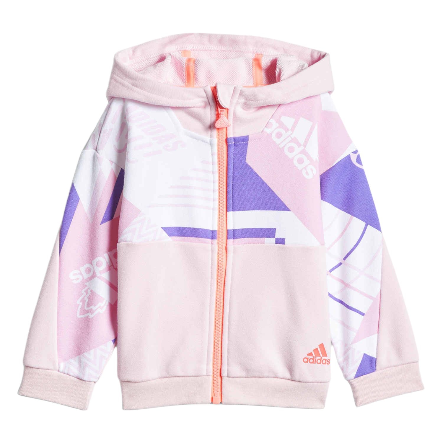 Adidas INF DY BP JOG — фото 1