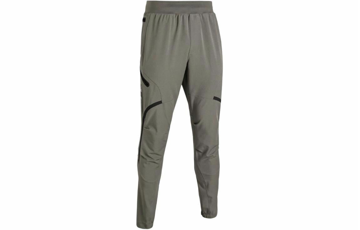 Under Armour UA Unstoppable logo