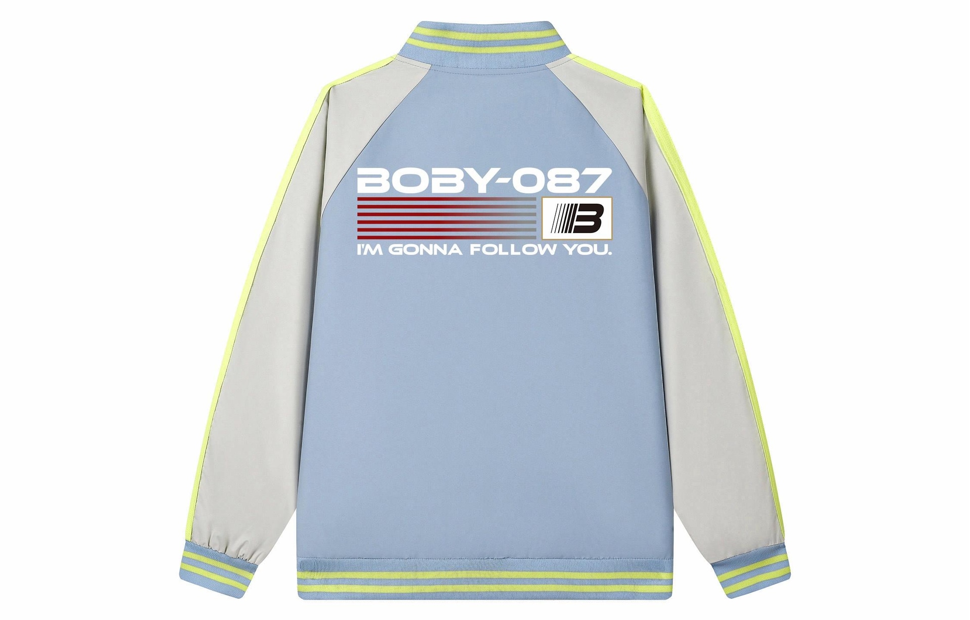 Bobby Abley Куртка (Арт. BO-8951TH75) — фото 10