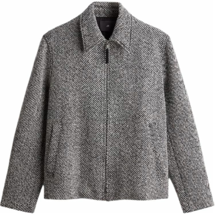 Куртка H&M HM