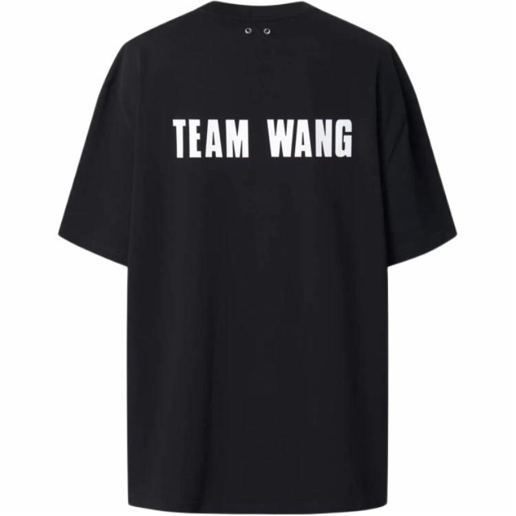 Футболка Team Wang Design TEAM WANG 2020 Series