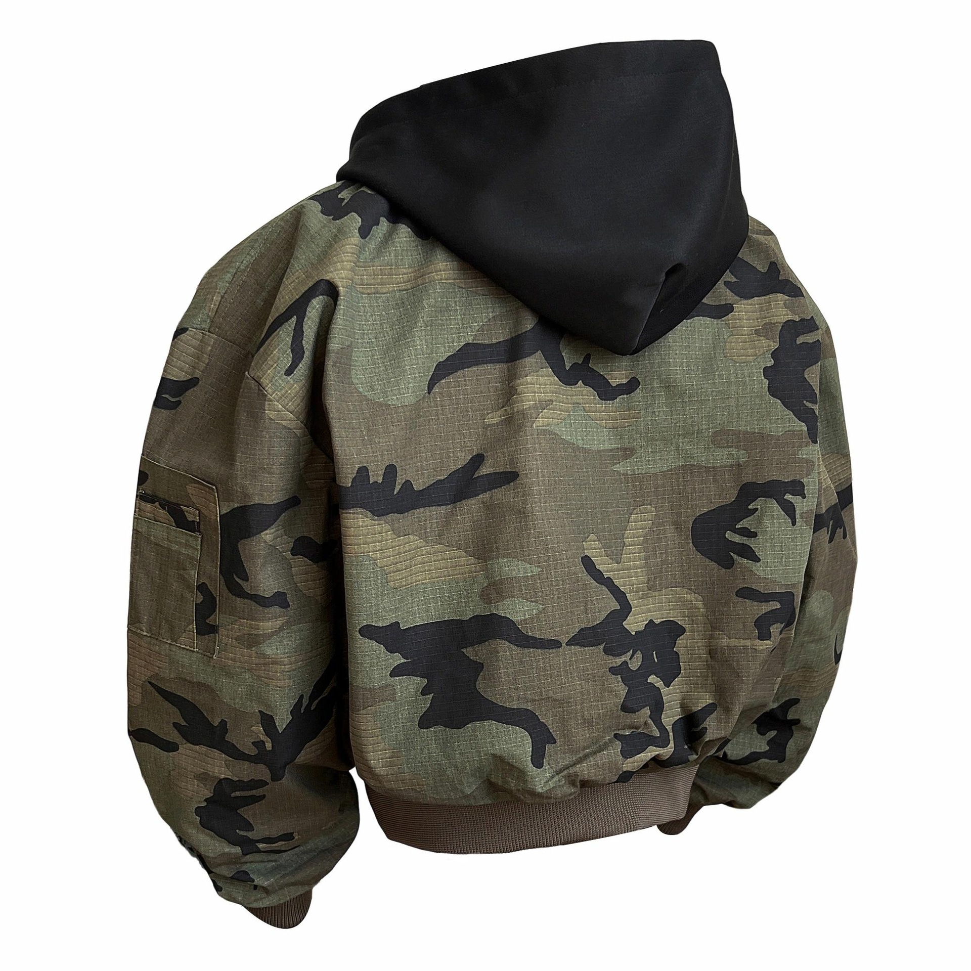 poizon-1008148 Bomber Jacket — фото 1