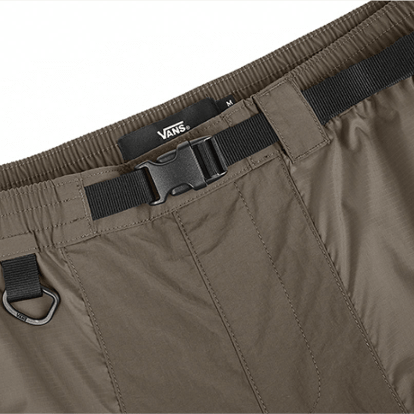 Vans Woven Pants — фото 4