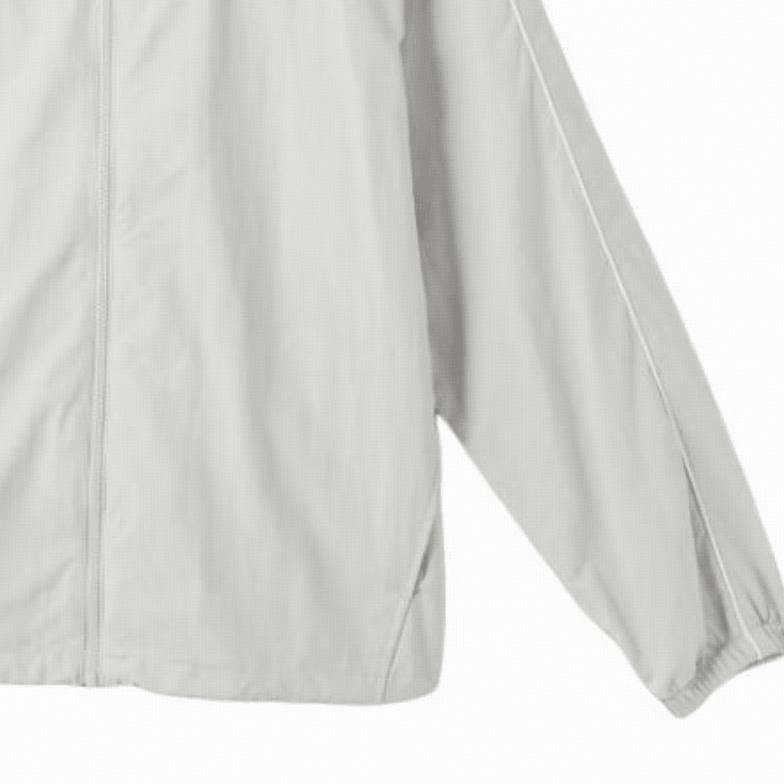 Puma Thick Jacket Light Grey — фото 2
