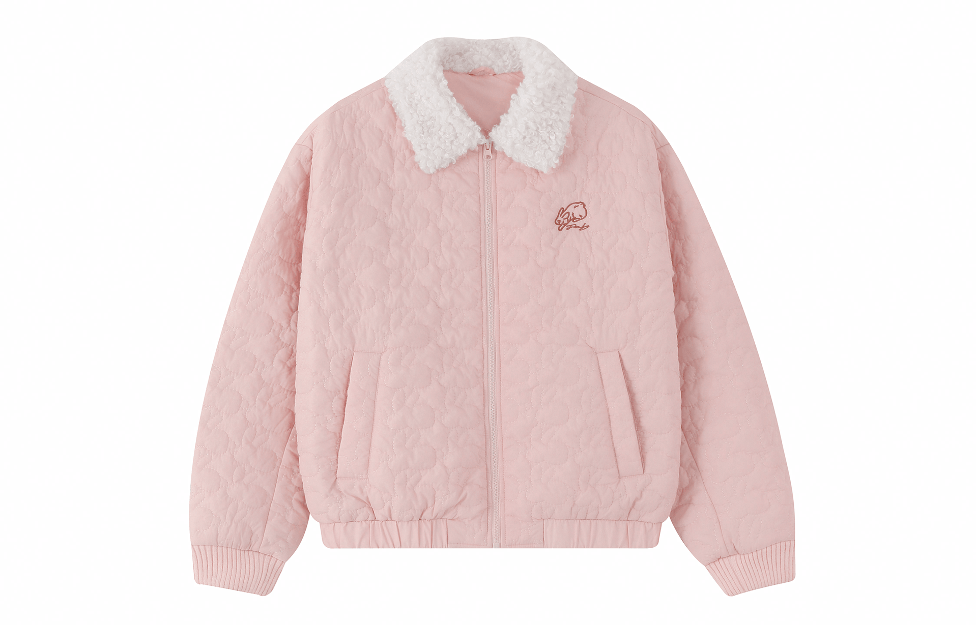 F426 Cotton Coat