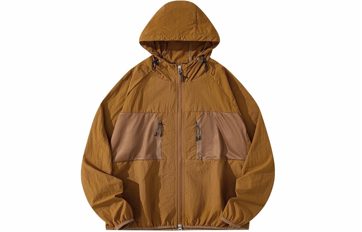 BALENO 班尼路 Baleno City Function Series Jacket