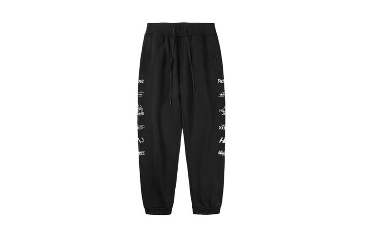 HLA JEANS 09