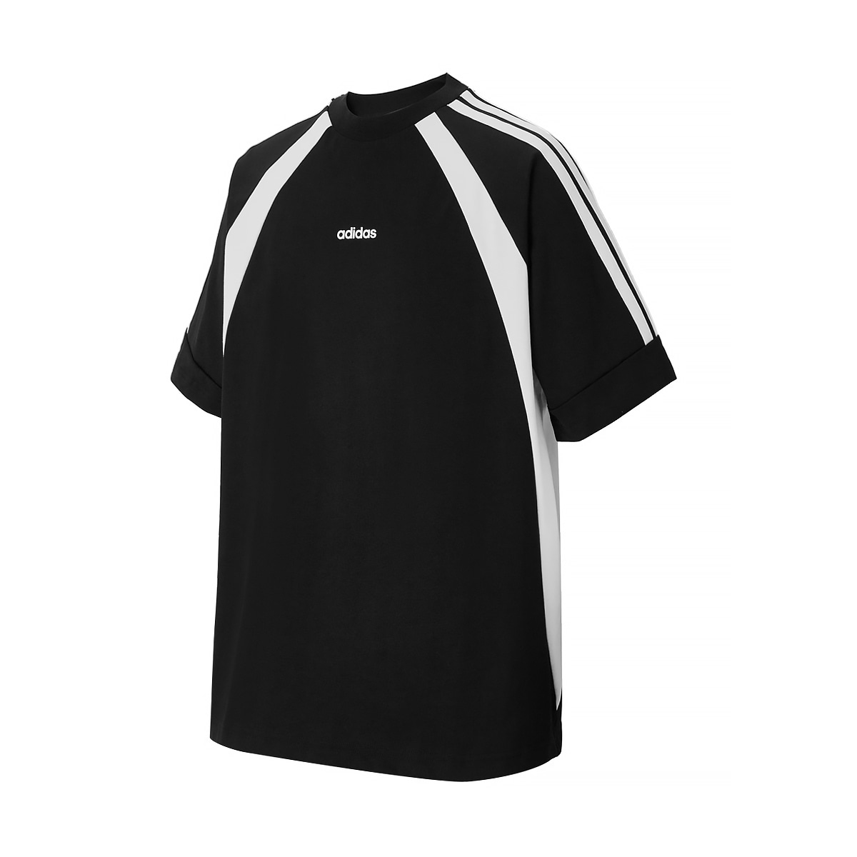 Футболка Adidas Training Series T-Shirt Black