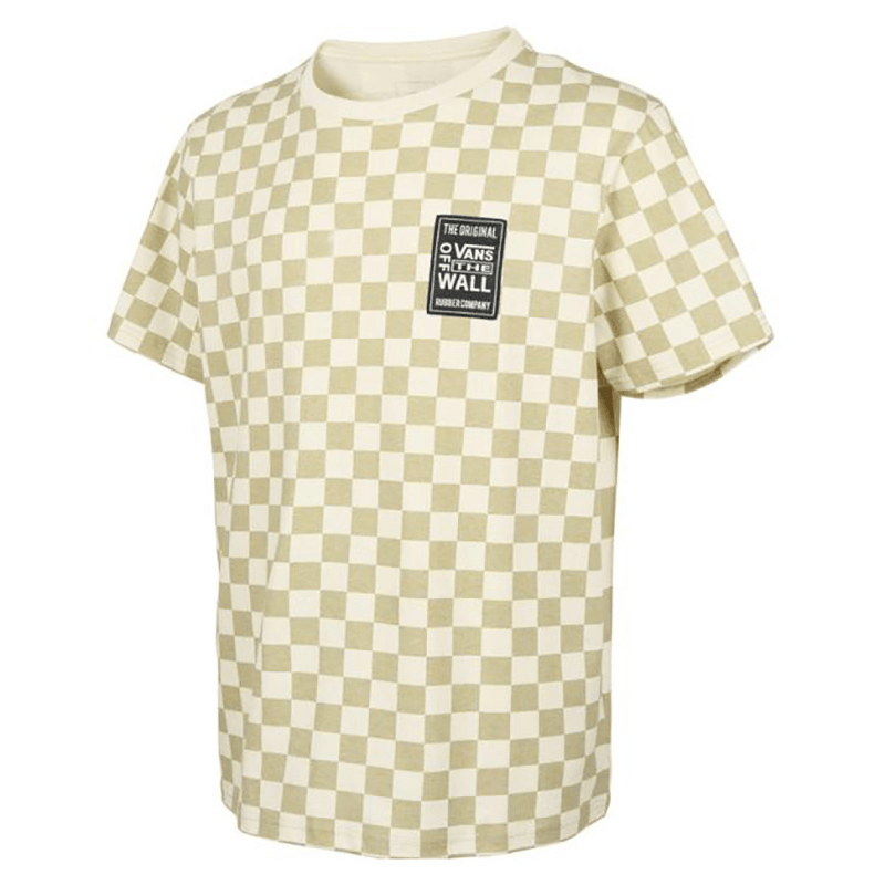 Футболка Vans T