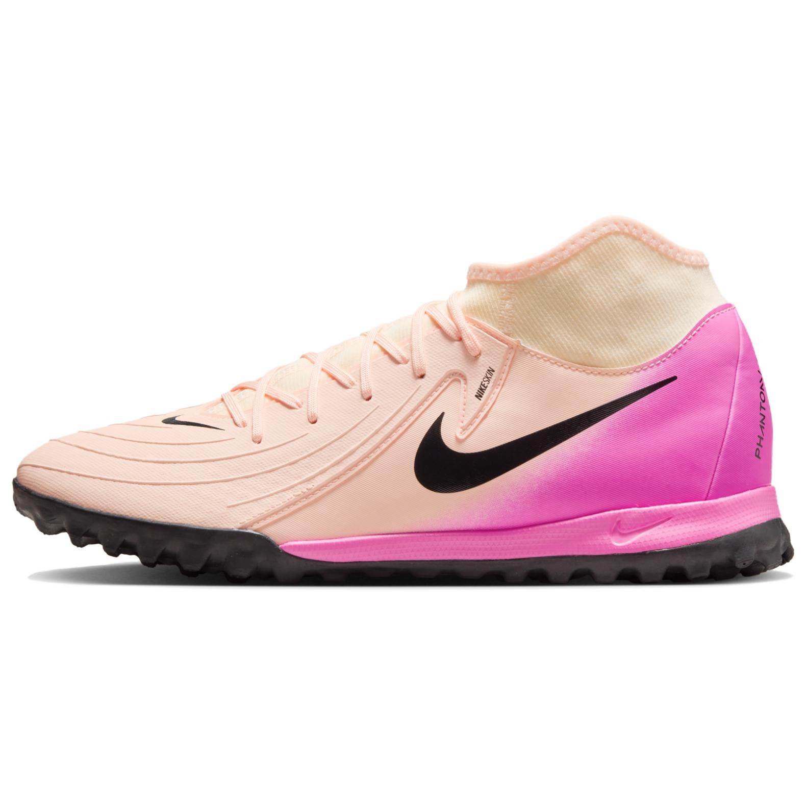 Nike Phantom Luna 2 Academy TF Pink — фото 6