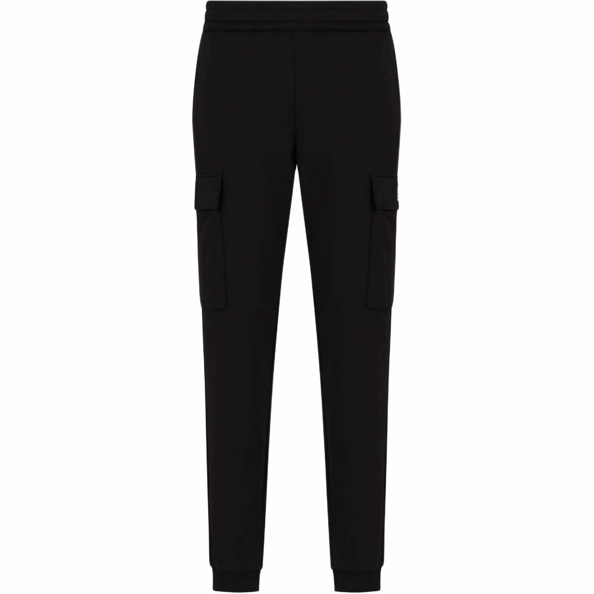 Emporio Armani EA7 FW24 Logo