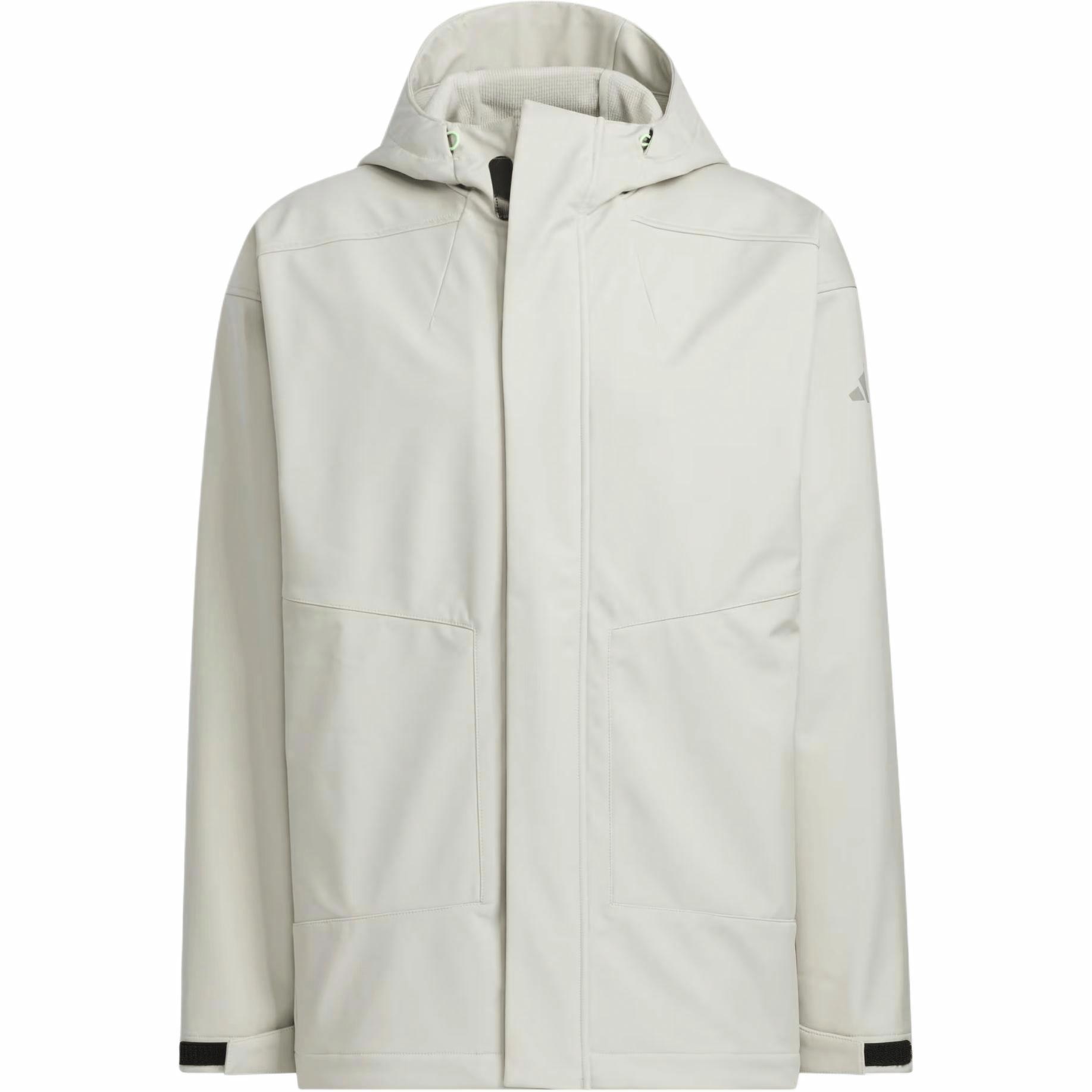 Куртка Adidas FW24 M TRAN JKT 2