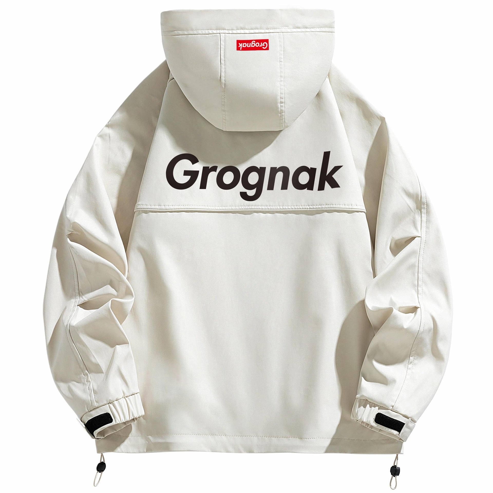 Grognak Logo — фото 5
