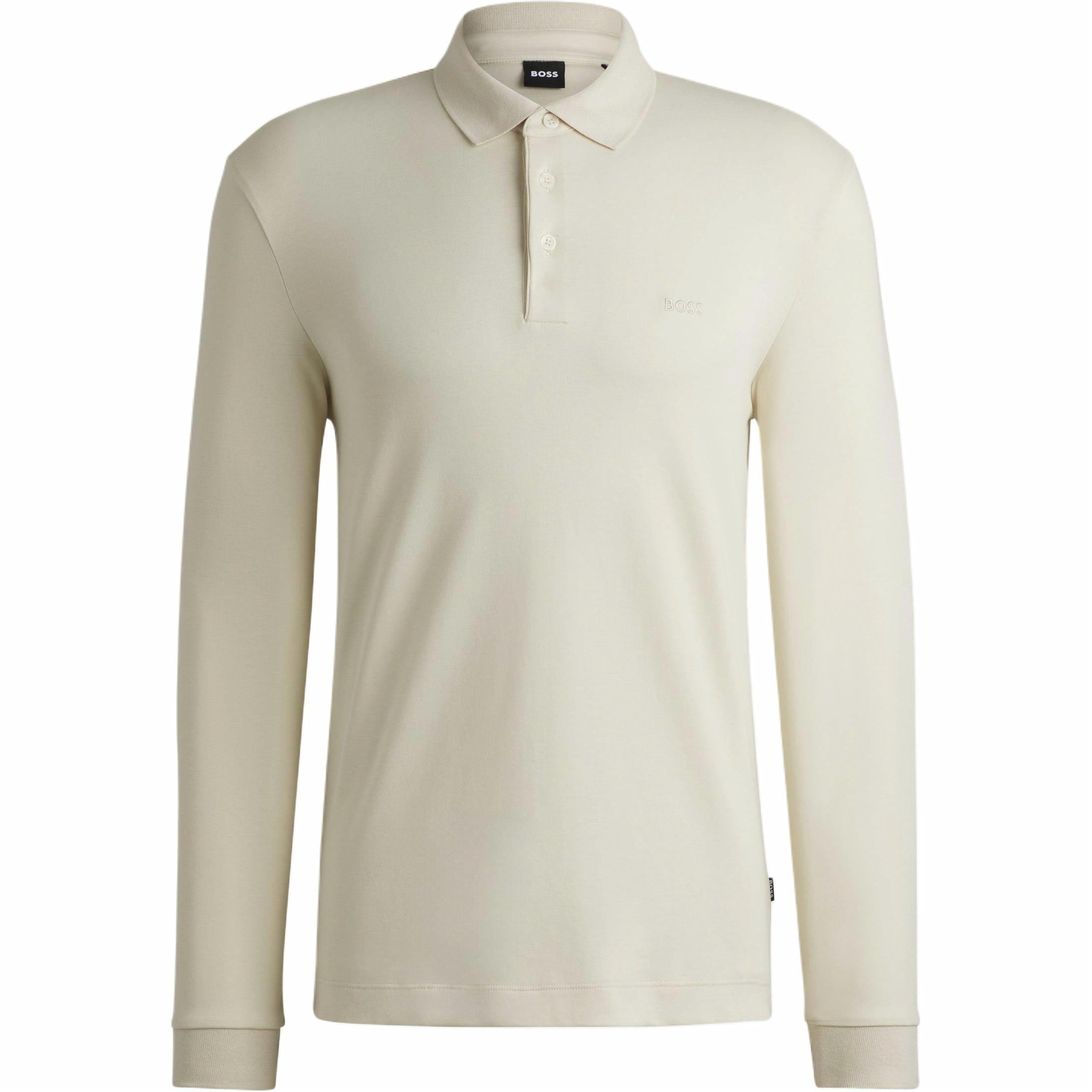 Hugo Boss LogoPolo