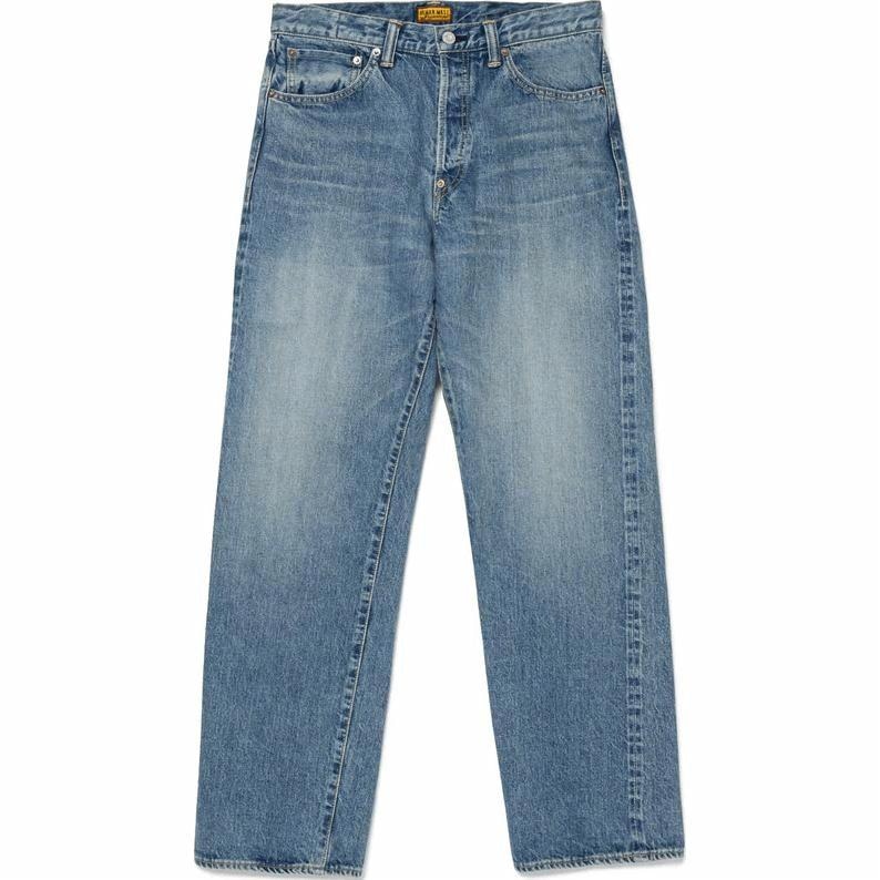 Джинсы HUMAN MADE SS25