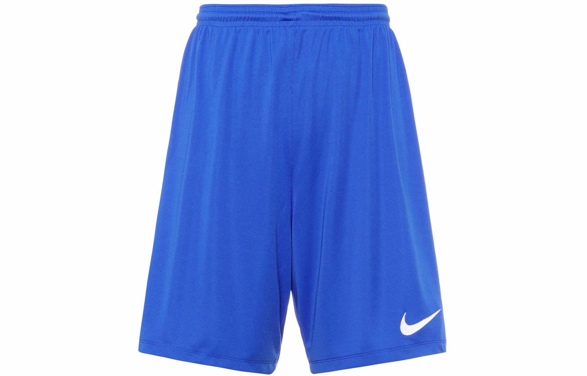 Брюки Nike Dri-FIT Football Shorts Blue