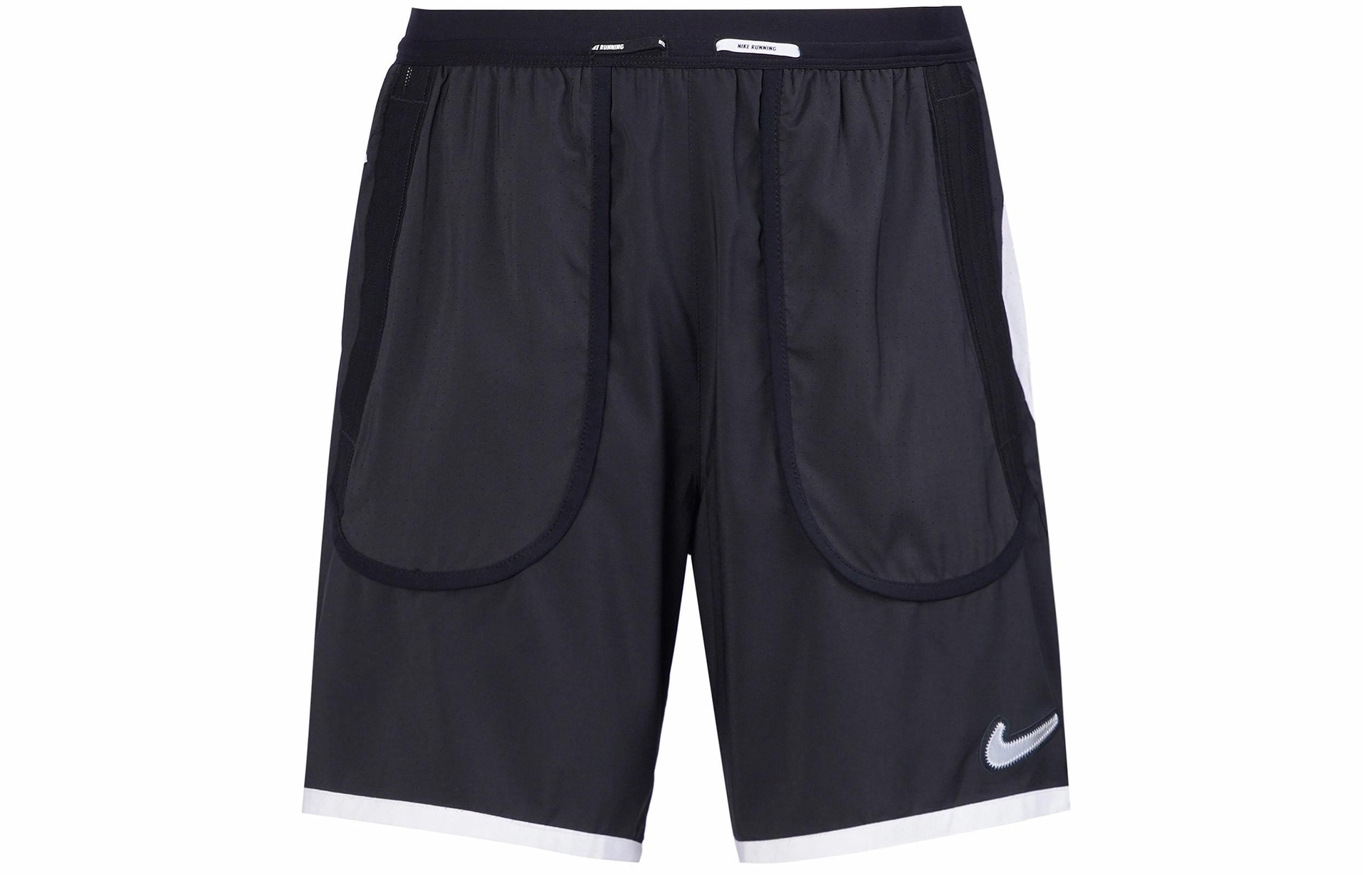 Брюки Nike Flex Dri-FIT Running Shorts Black