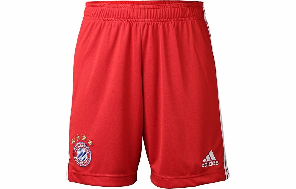 Брюки Adidas FCB Home Shorts