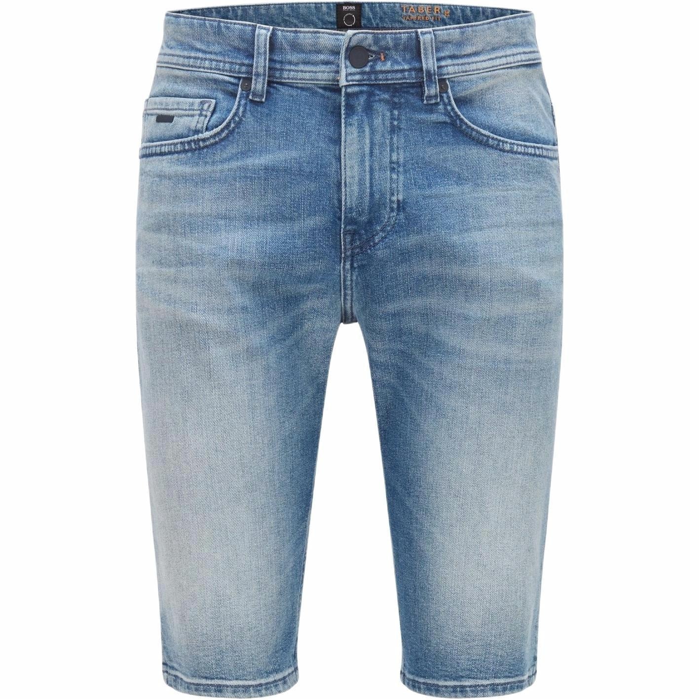 HUGO BOSS SS22