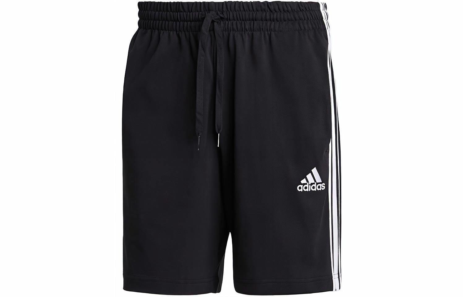 Брюки Adidas M 3s Sj Sho