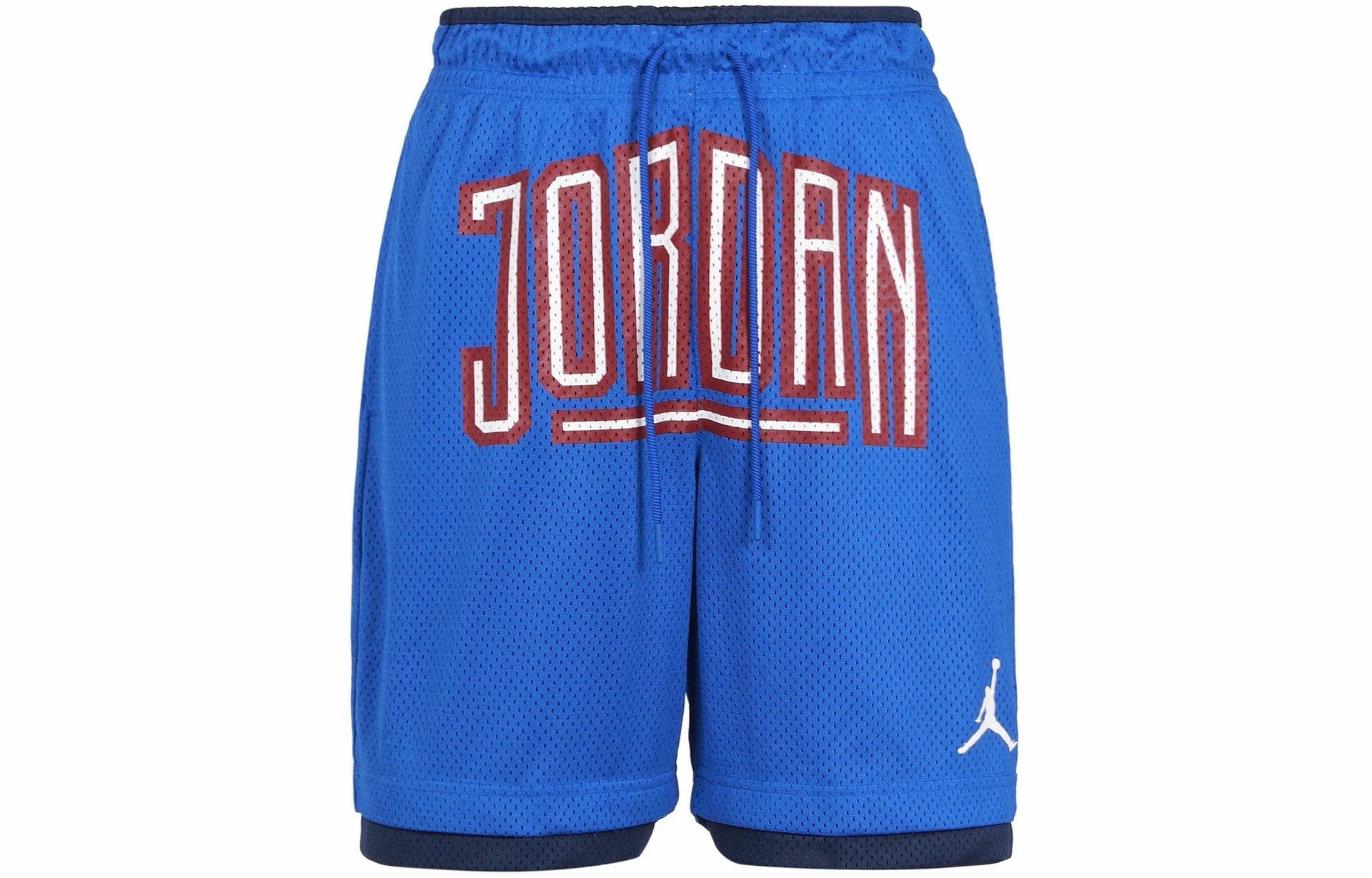 Брюки Jordan Shorts Blue
