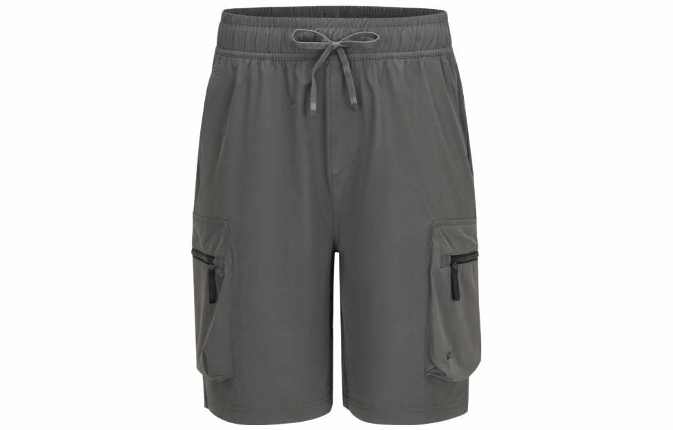 Брюки Reebok CAMP WOVEN POCKET SHORTS M